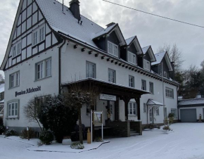 Pension / Ferienwohnung Allebrodt
